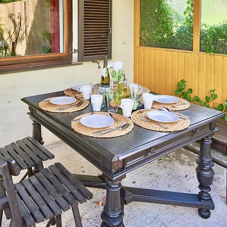 Payerbach Apartments Luaran gambar