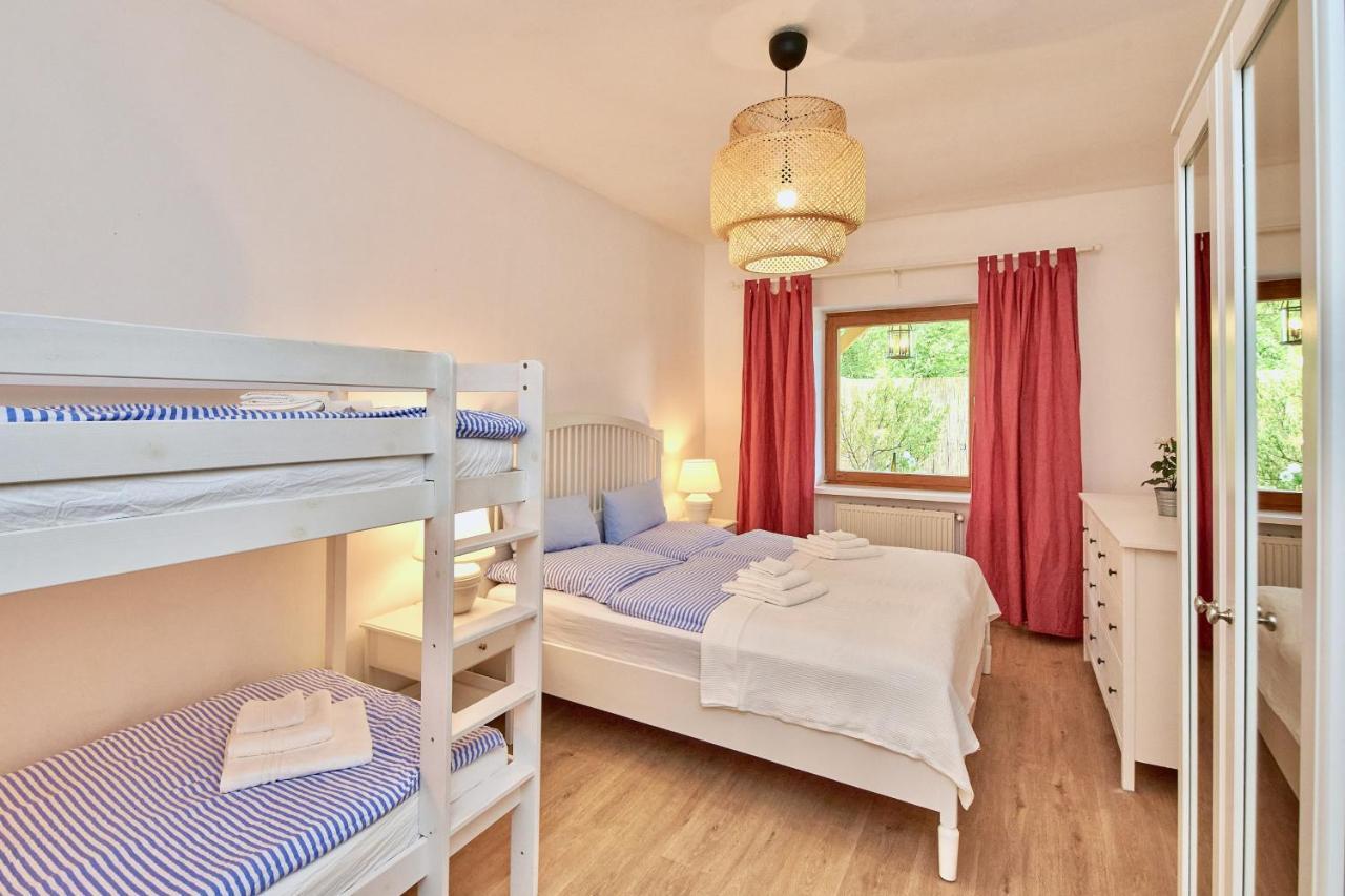 Payerbach Apartments Luaran gambar