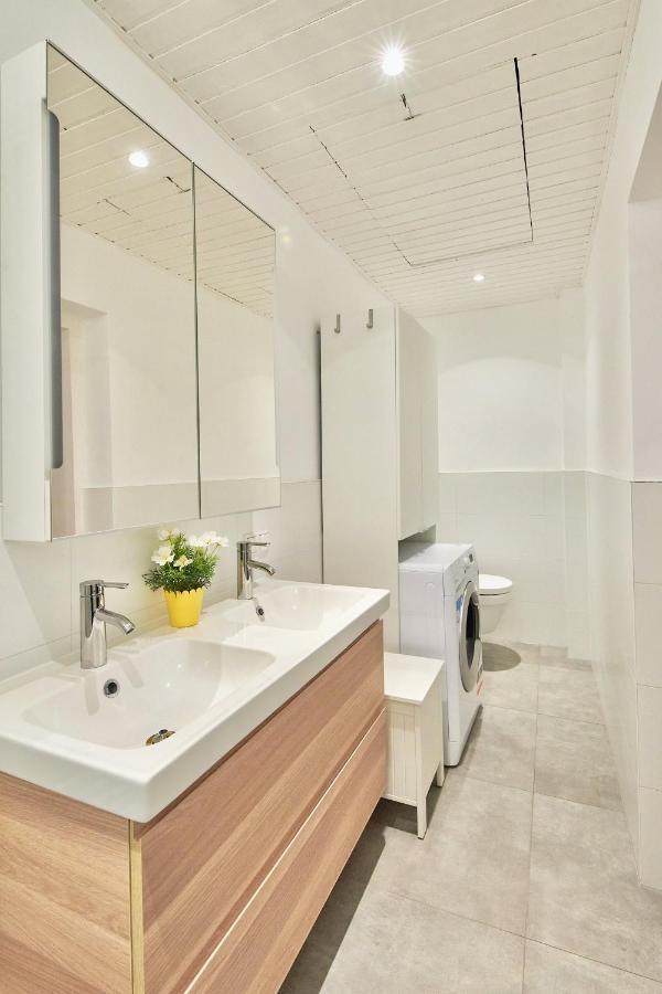 Payerbach Apartments Luaran gambar
