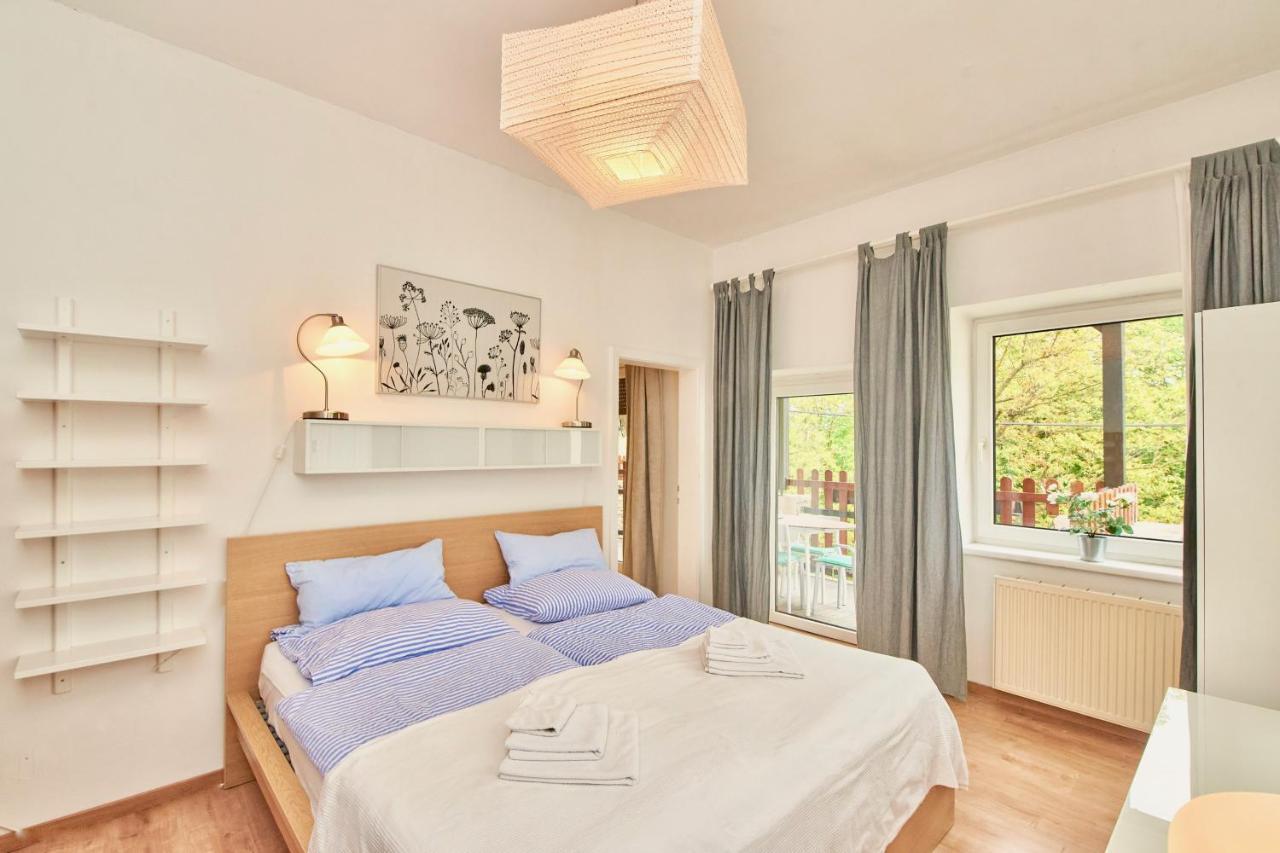 Payerbach Apartments Luaran gambar