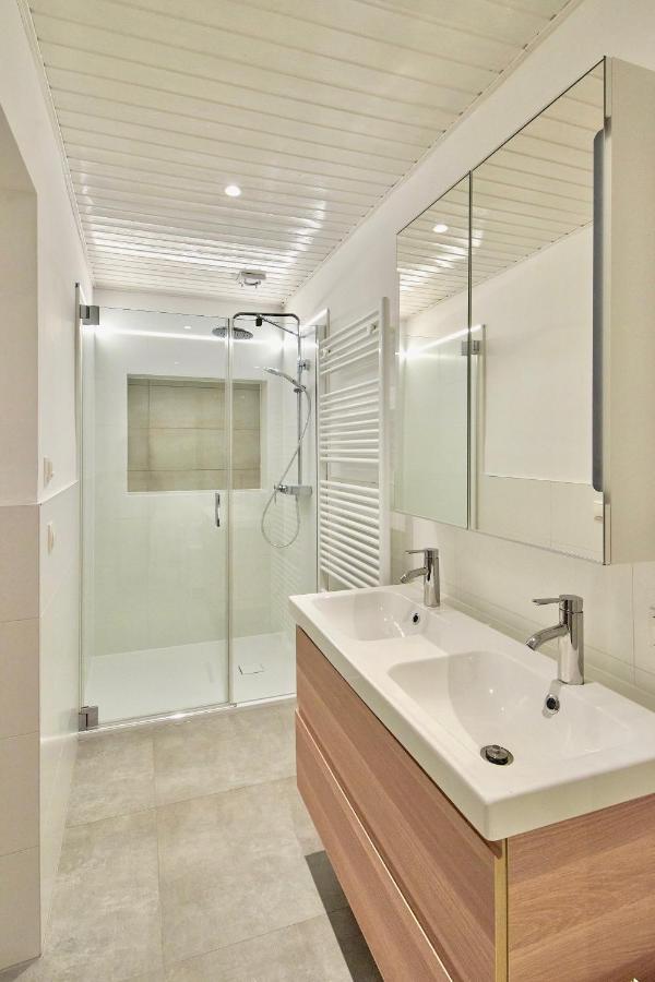 Payerbach Apartments Luaran gambar