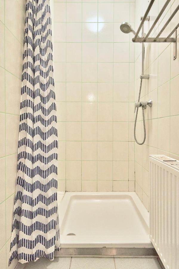 Payerbach Apartments Luaran gambar