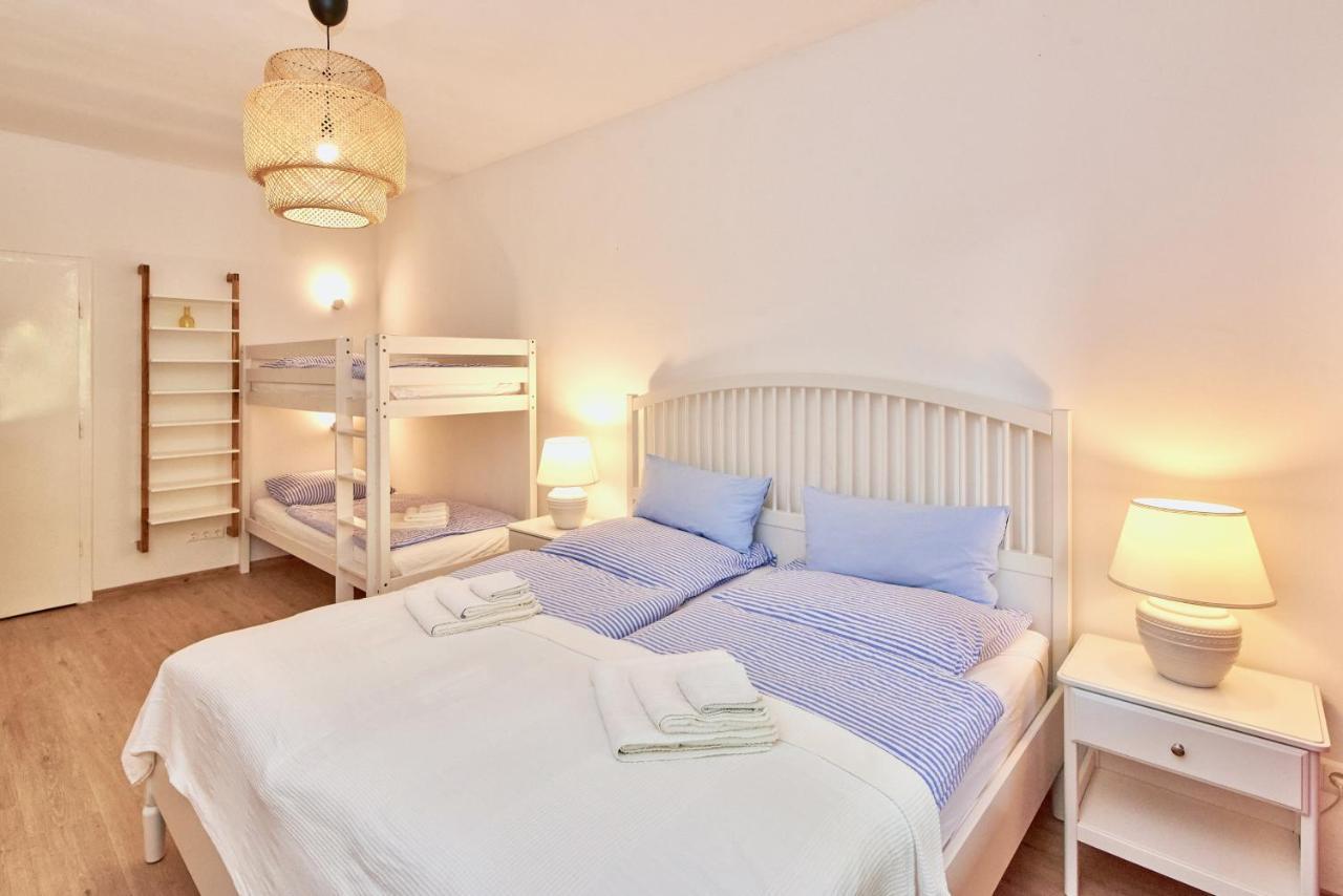 Payerbach Apartments Luaran gambar