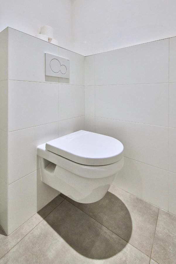 Payerbach Apartments Luaran gambar