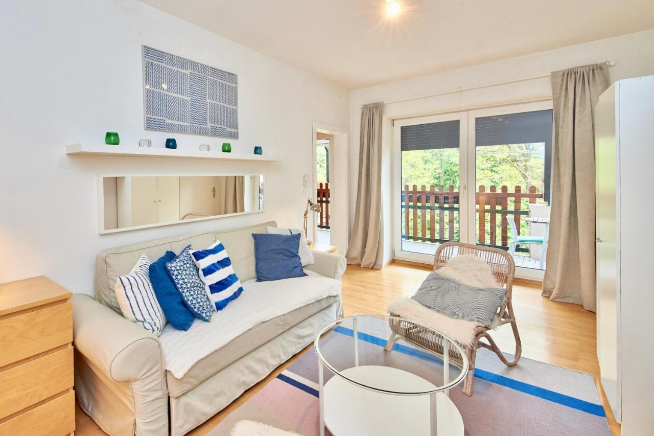 Payerbach Apartments Luaran gambar