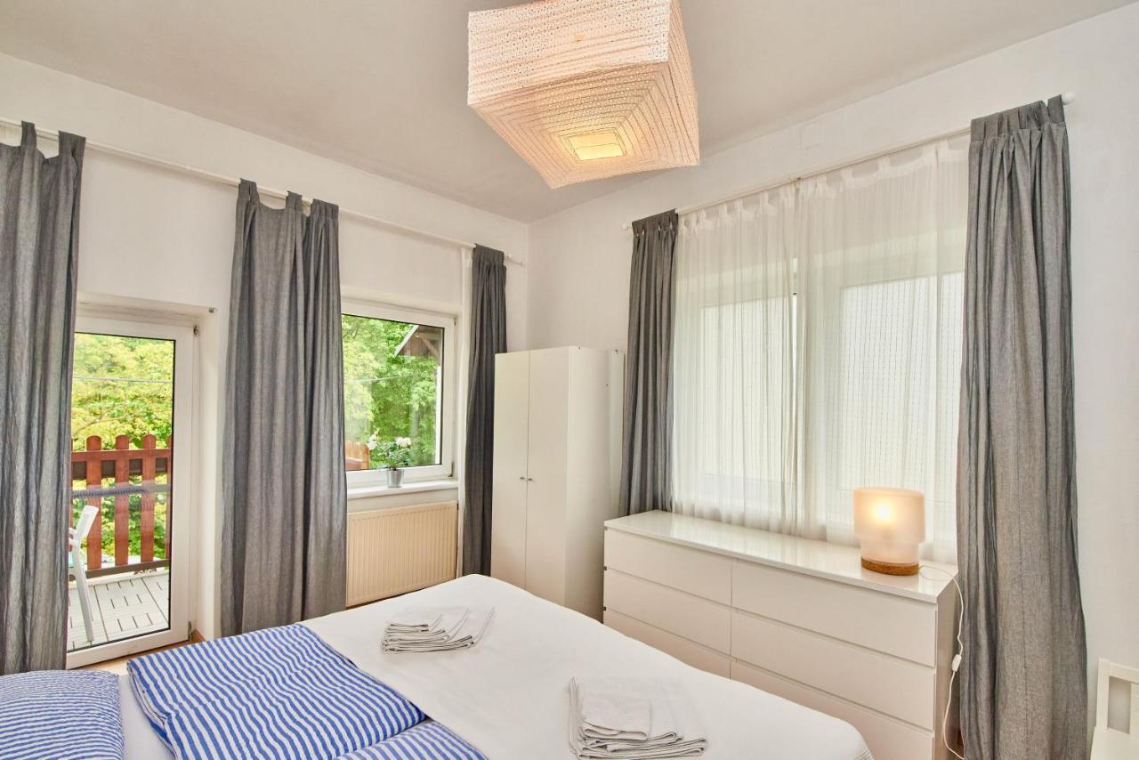 Payerbach Apartments Luaran gambar