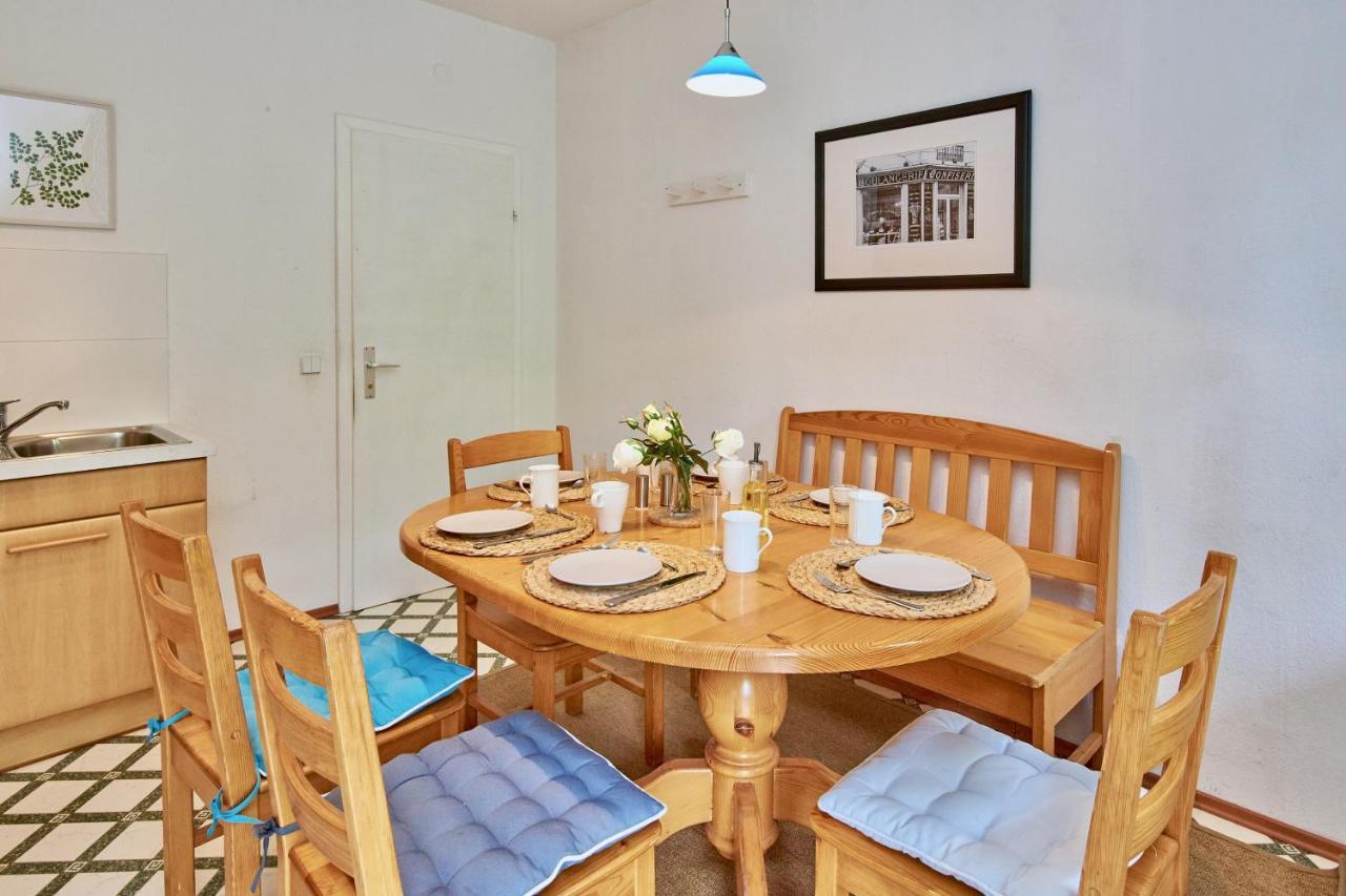 Payerbach Apartments Luaran gambar