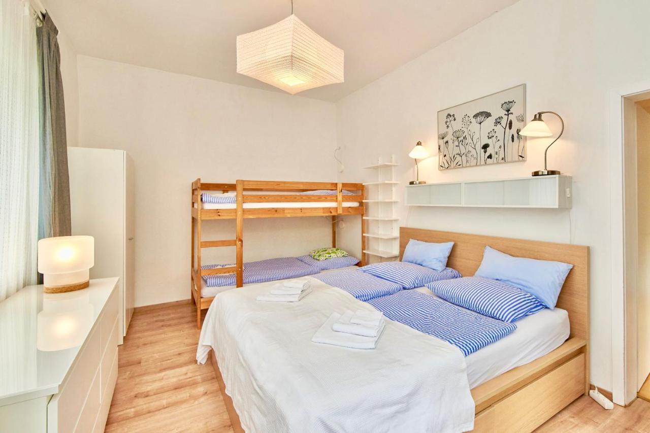 Payerbach Apartments Luaran gambar