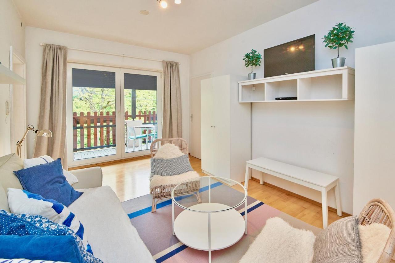 Payerbach Apartments Luaran gambar