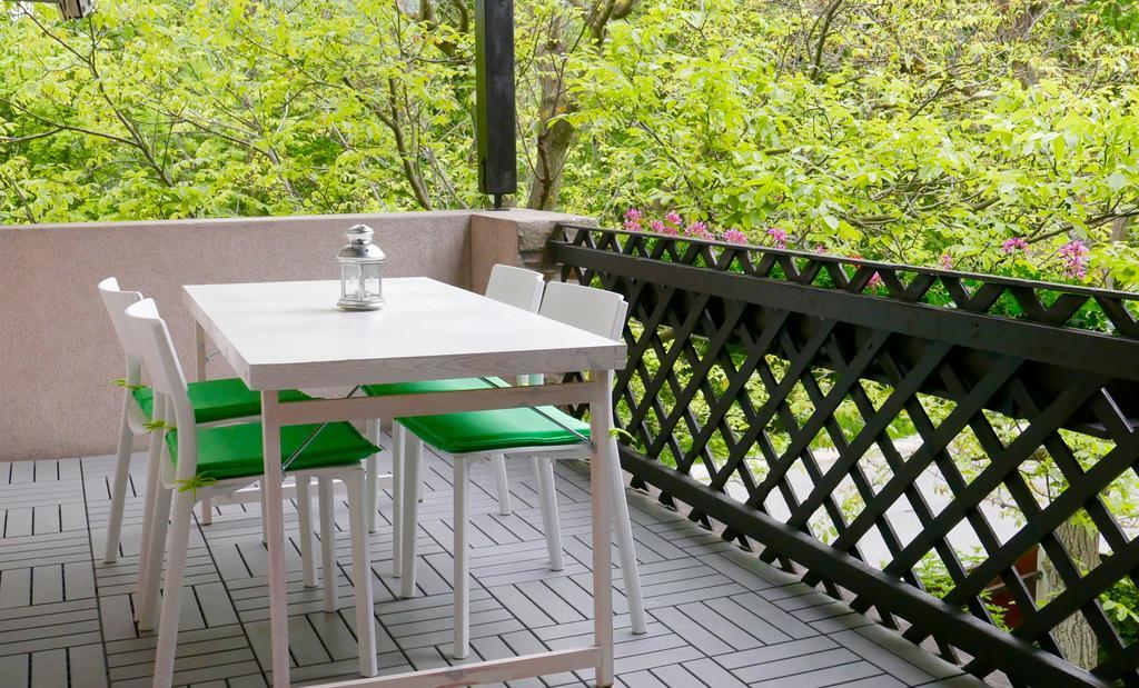 Payerbach Apartments Luaran gambar
