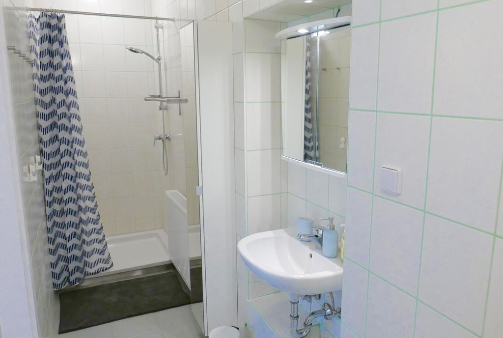 Payerbach Apartments Luaran gambar